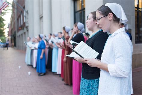 do amish listen to music? While it’s fascinating to explore the Amish way of life, let's delve deeper into their relationship with music and technology.