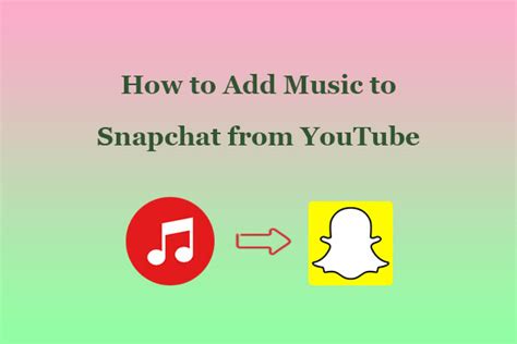 How to Add Music to a Snap: Tips and Strategies for Enhancing Your Snaps with Melodic Additions