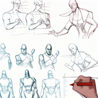 How to Draw Concept Art: A Comprehensive Guide with Multiple Perspectives