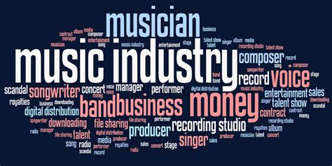 how to get started in the music industry and why it's important to have a backup plan