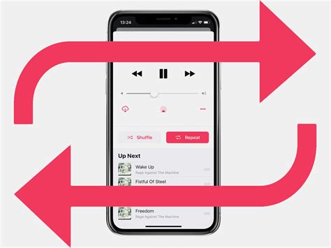 How to Repeat a Song on Apple Music: A Detailed Insight into the Process and Beyond