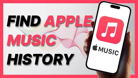 How to See History on Apple Music: A Journey Through Digital Melodies and Forgotten Tunes