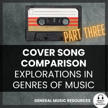 What Is a Cover in Music: Interpretations and Explorations