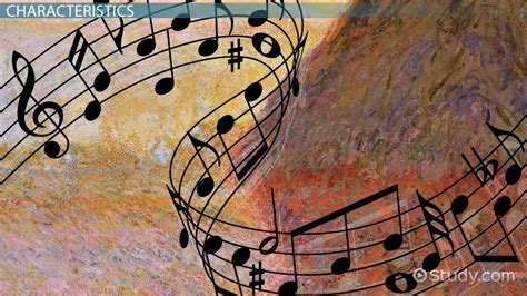 what is impressionism in music and how does it reflect the subconscious mind?