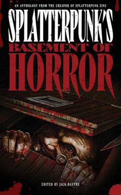 what is splatterpunk books? and can horror be educational?